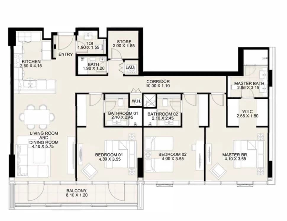 listing figureout