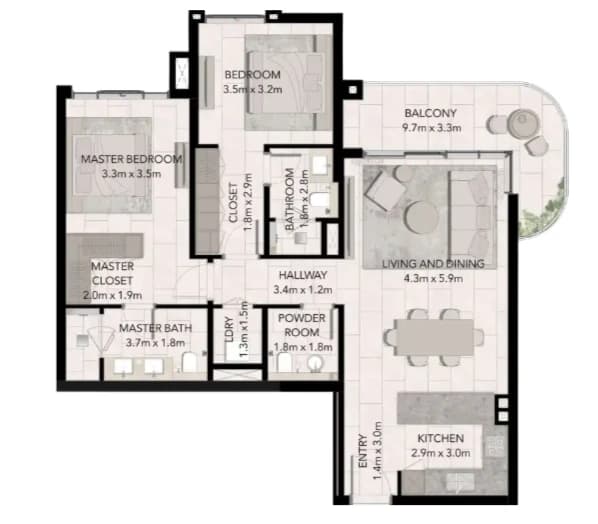 listing figureout