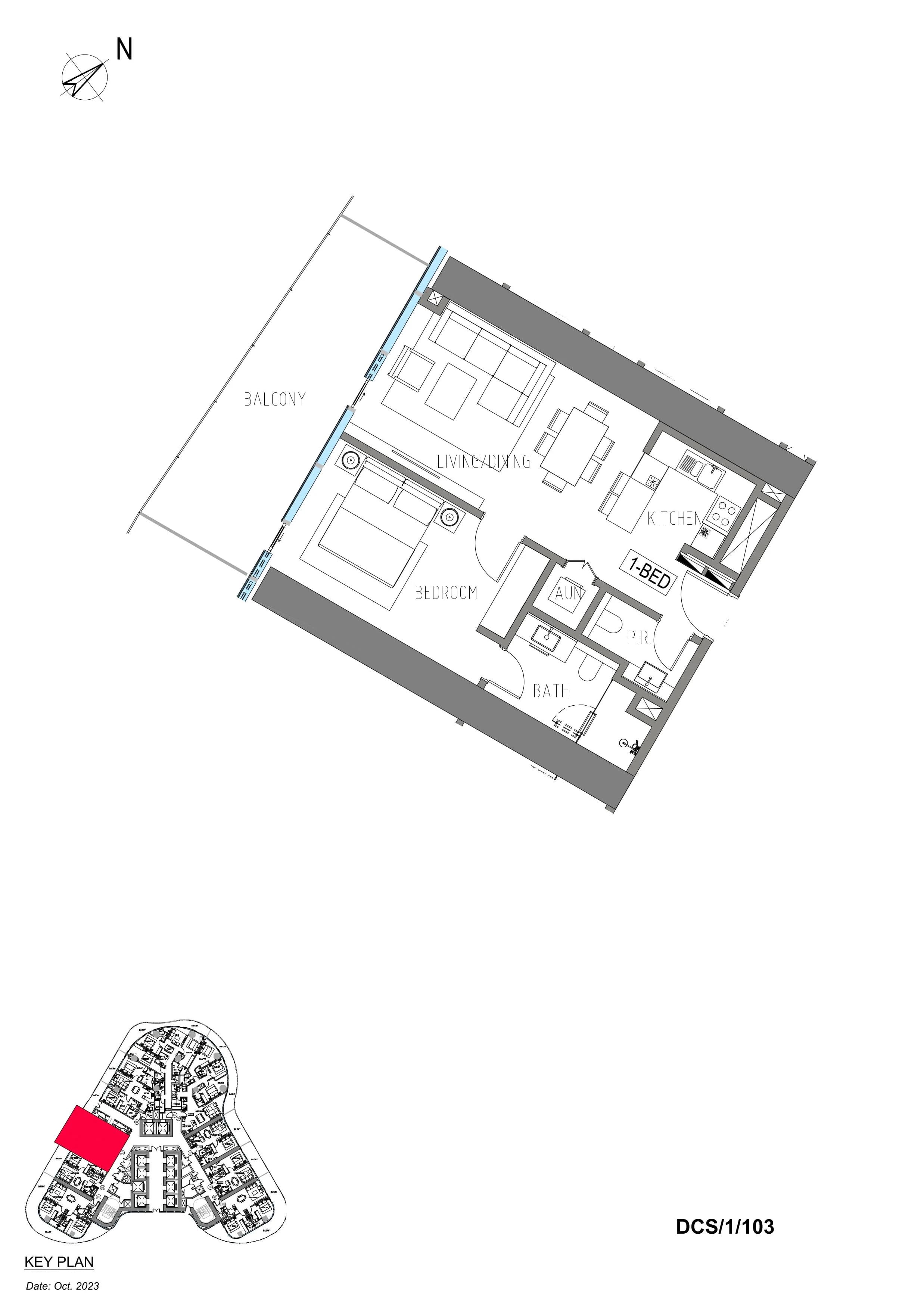 listing figureout