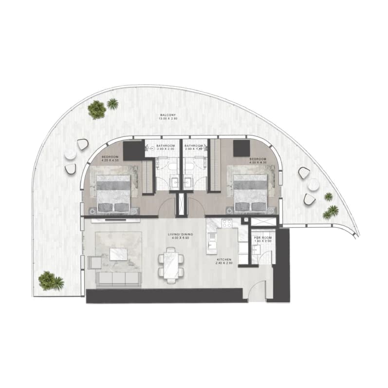 listing figureout