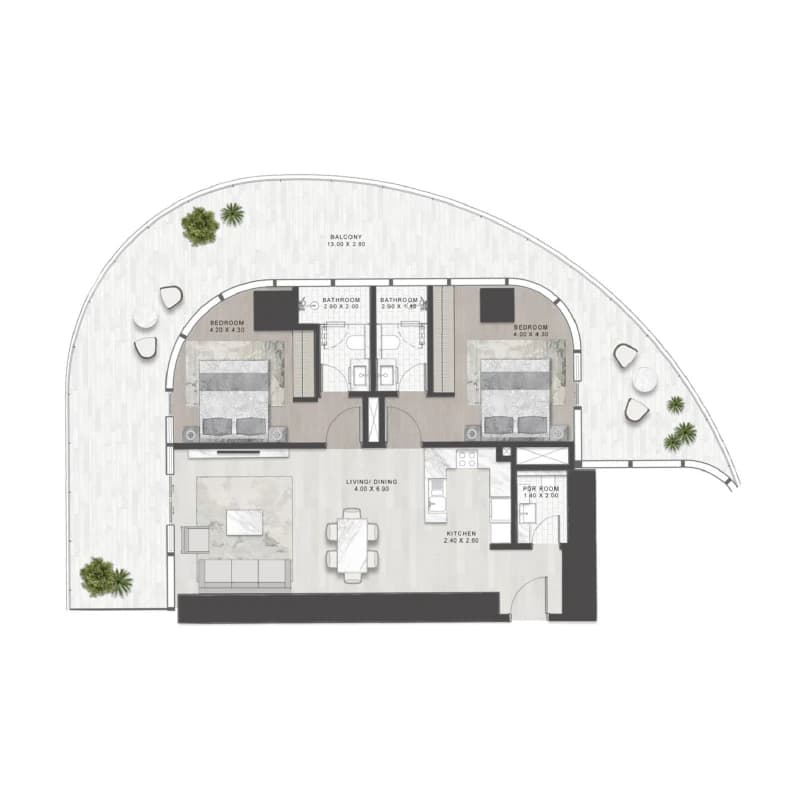 listing figureout