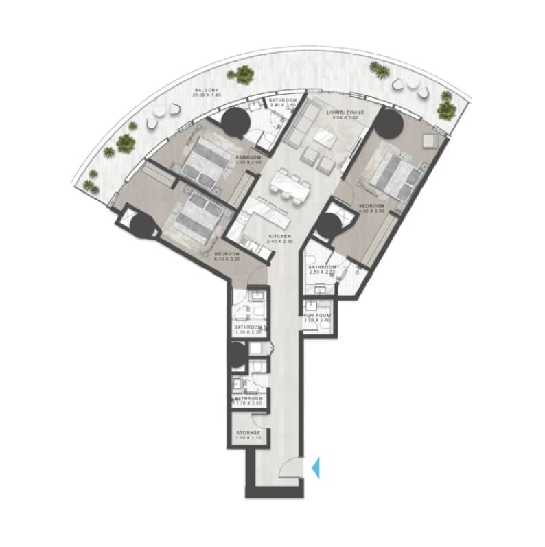 listing figureout