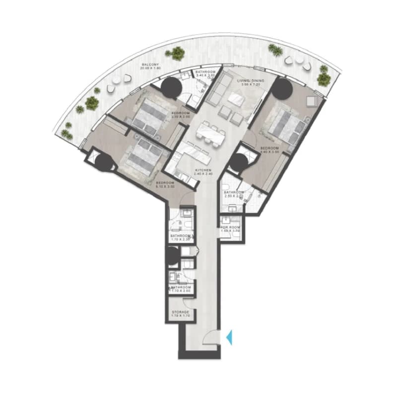 listing figureout