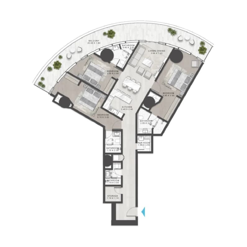 listing figureout
