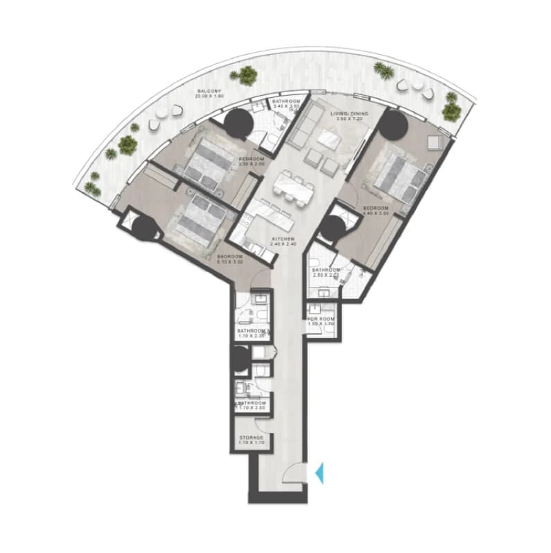 listing figureout