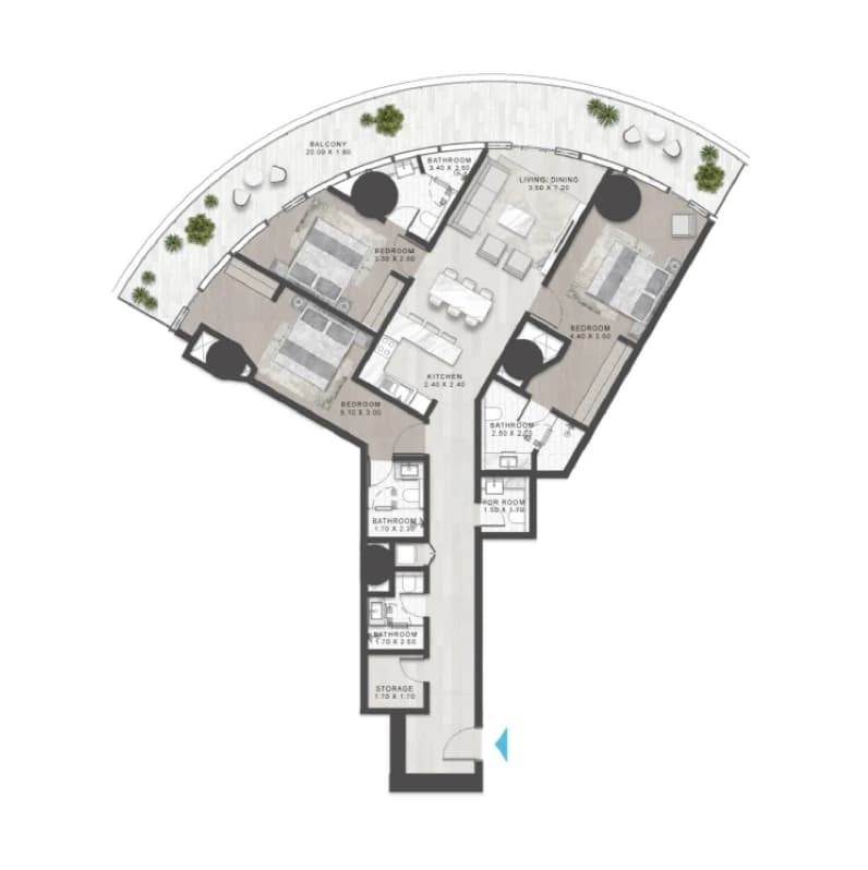 listing figureout