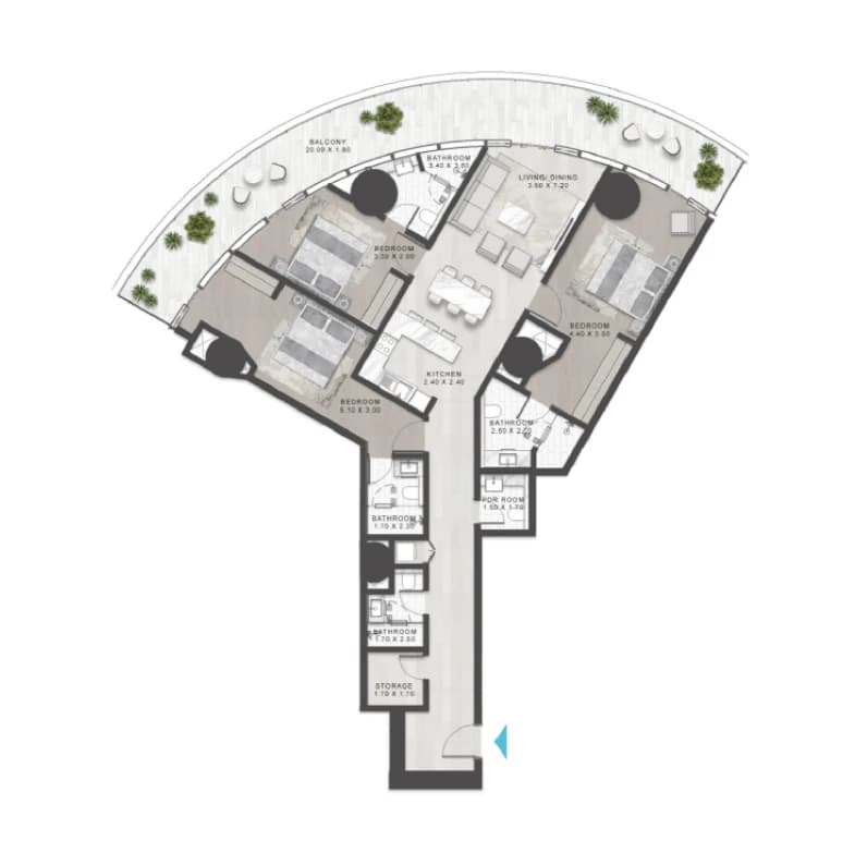 listing figureout