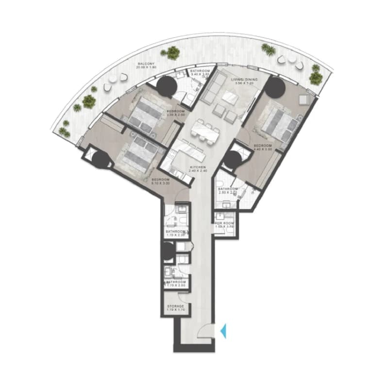 listing figureout