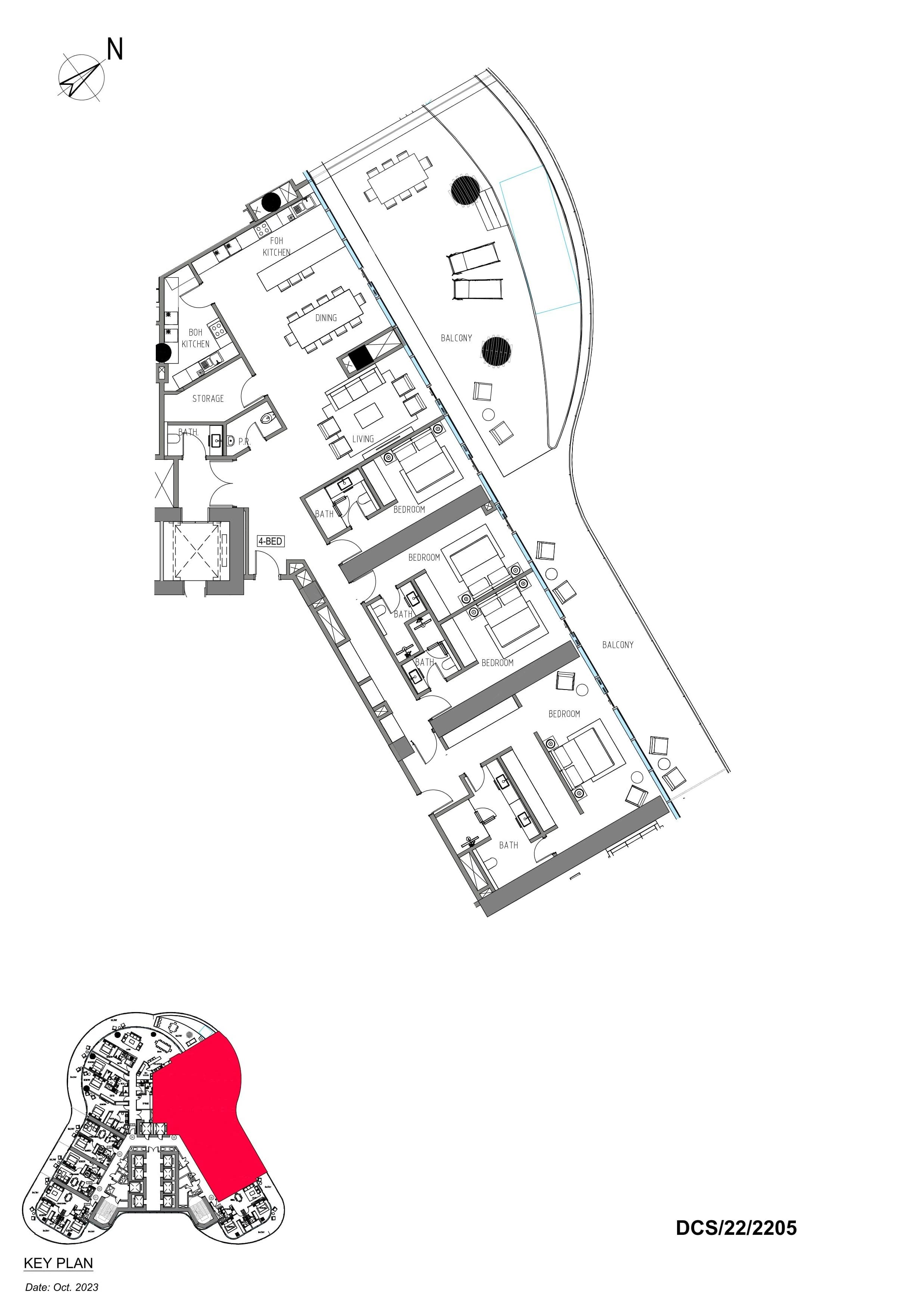 listing figureout