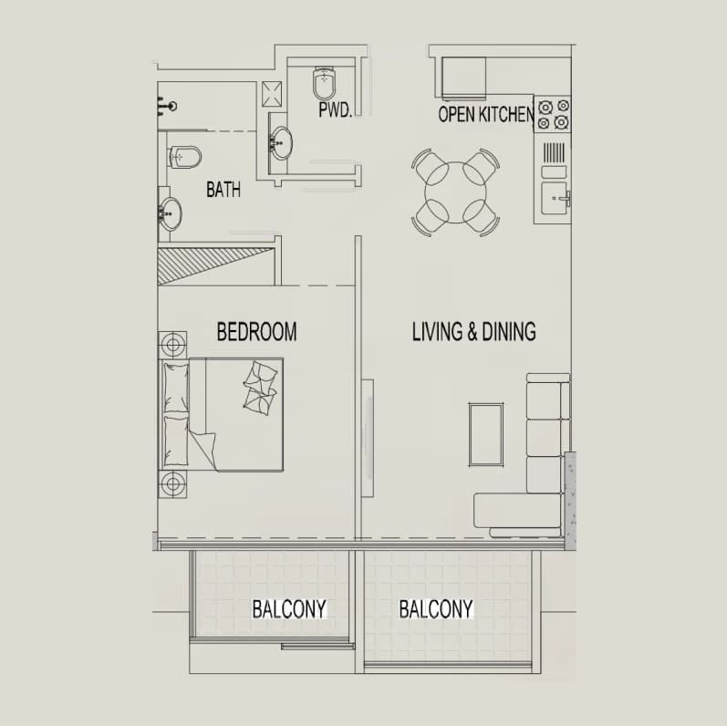 listing figureout
