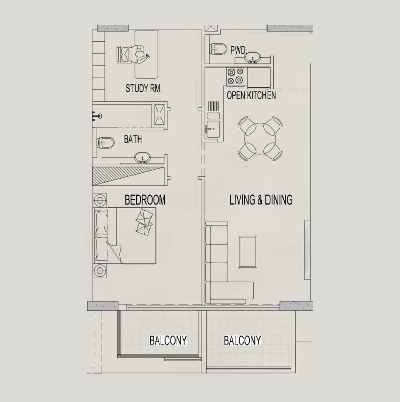 listing figureout