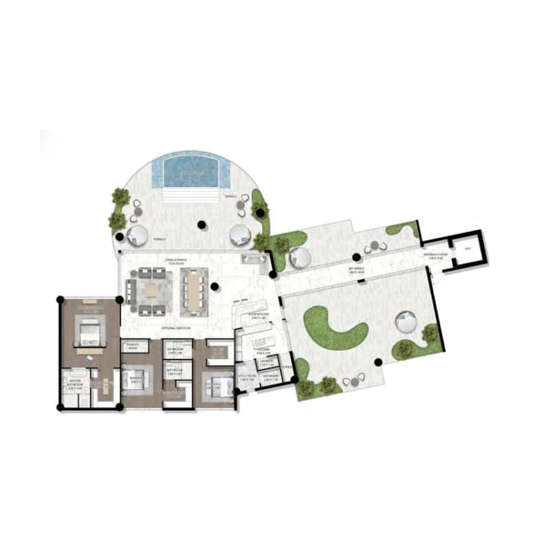 listing figureout