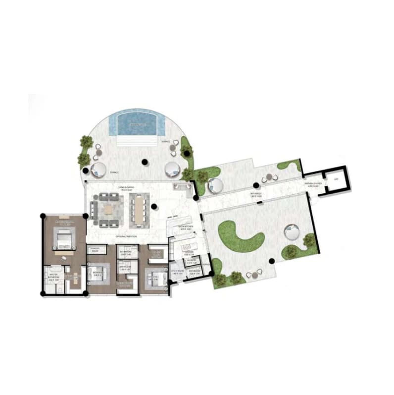 listing figureout