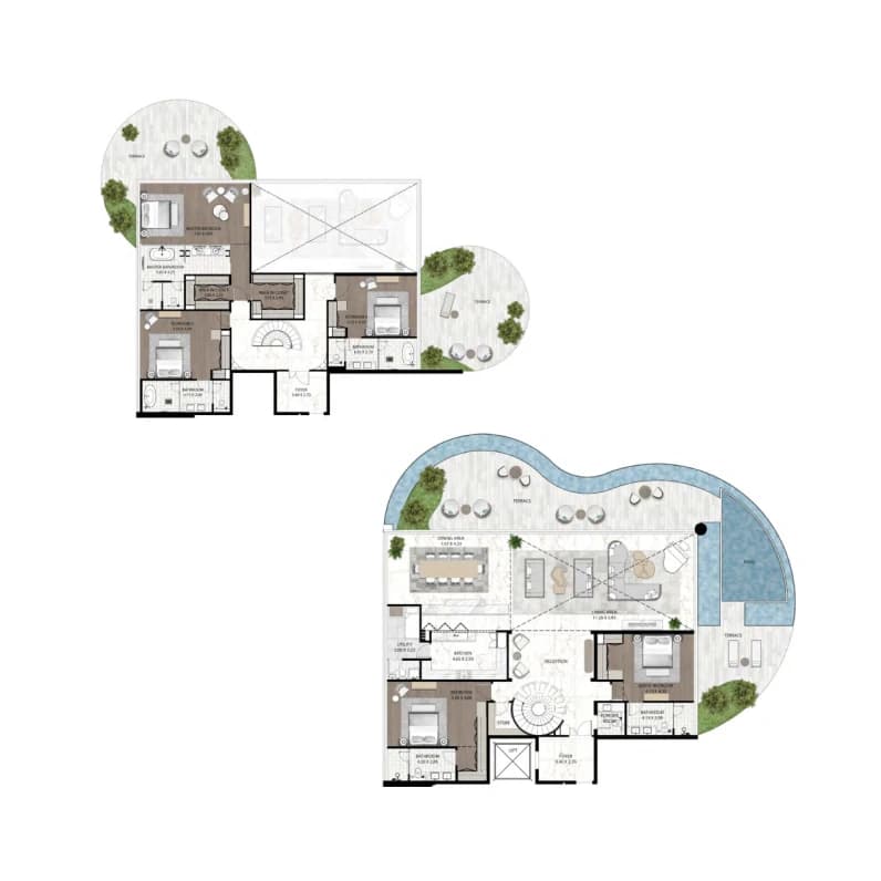 listing figureout