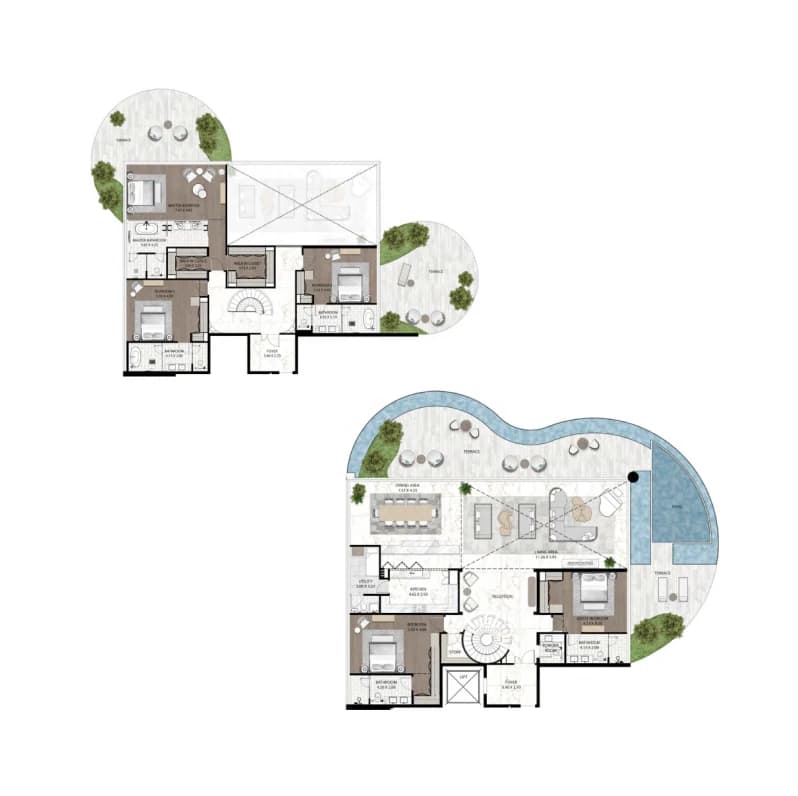 listing figureout