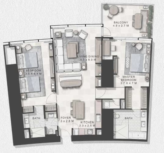 listing figureout