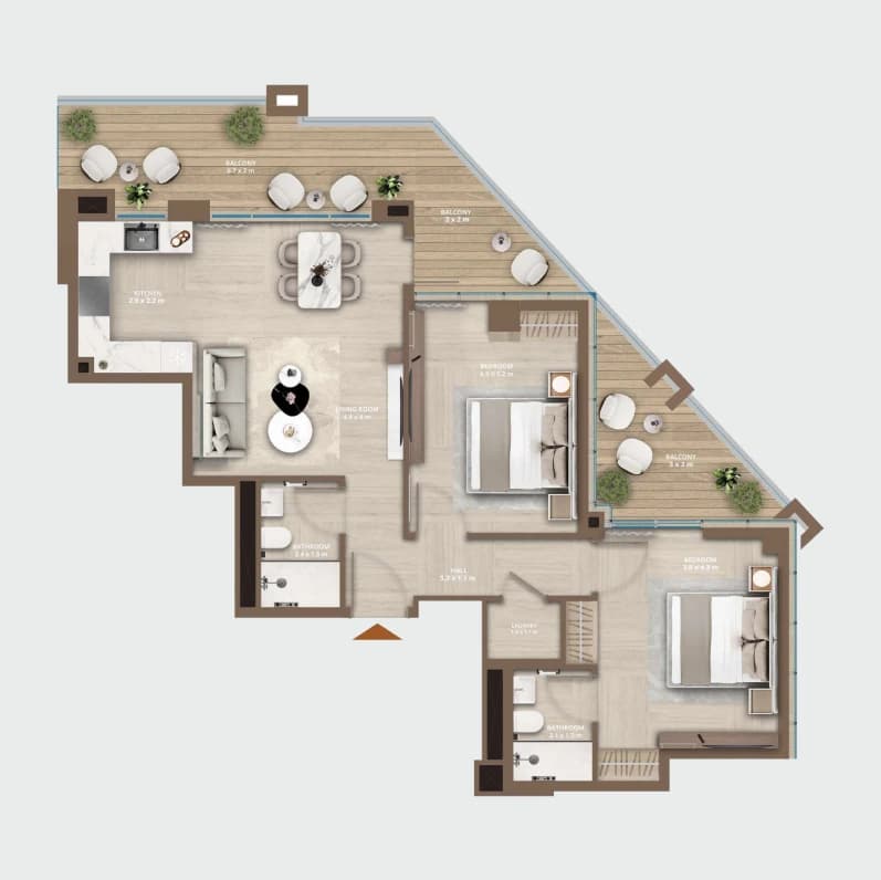 listing figureout