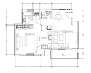 listing figureout