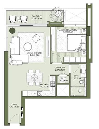 listing figureout