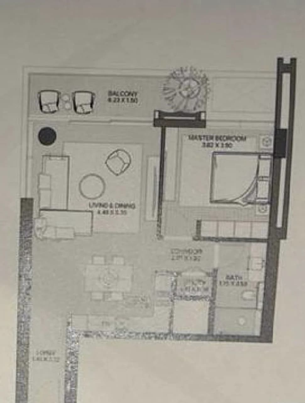 listing figureout