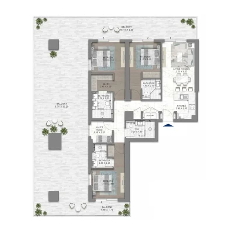 listing figureout