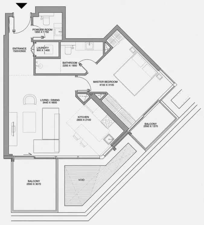 listing figureout