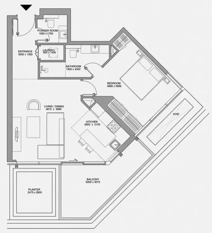listing figureout