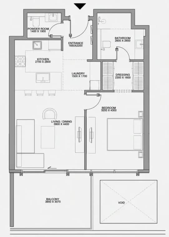 listing figureout