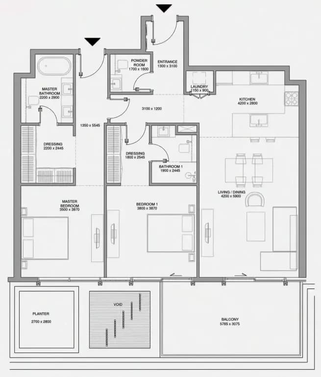 listing figureout