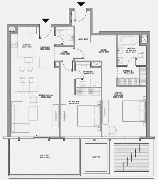 listing figureout