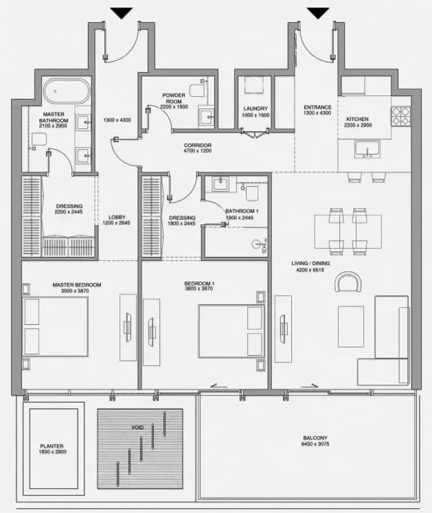 listing figureout