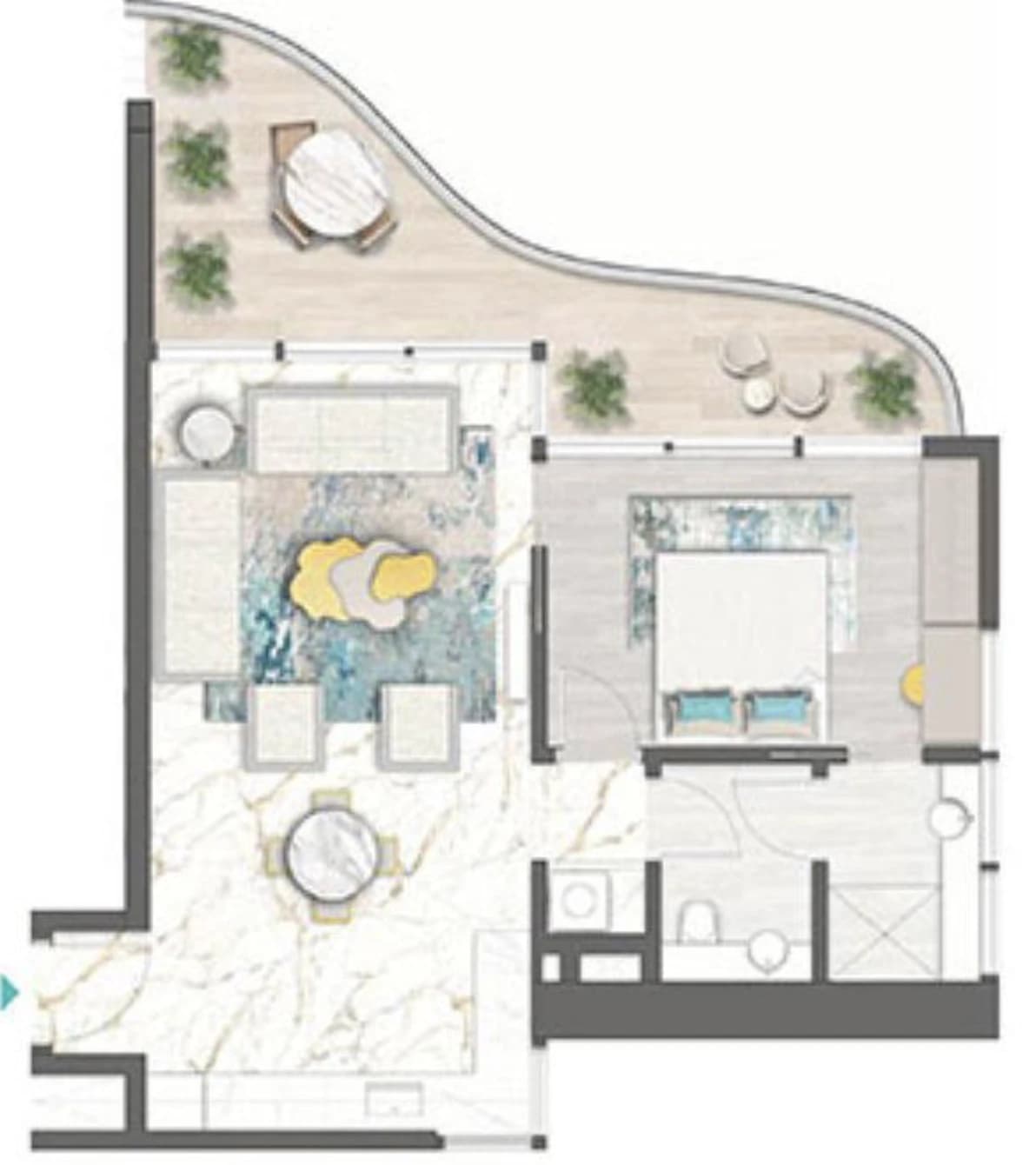 listing figureout