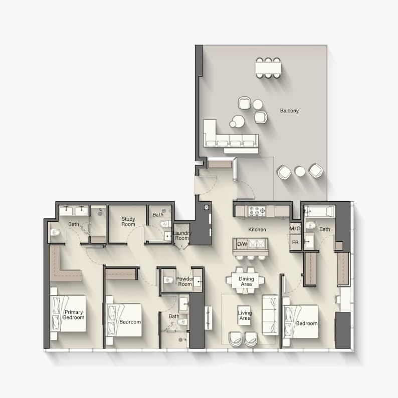 listing figureout