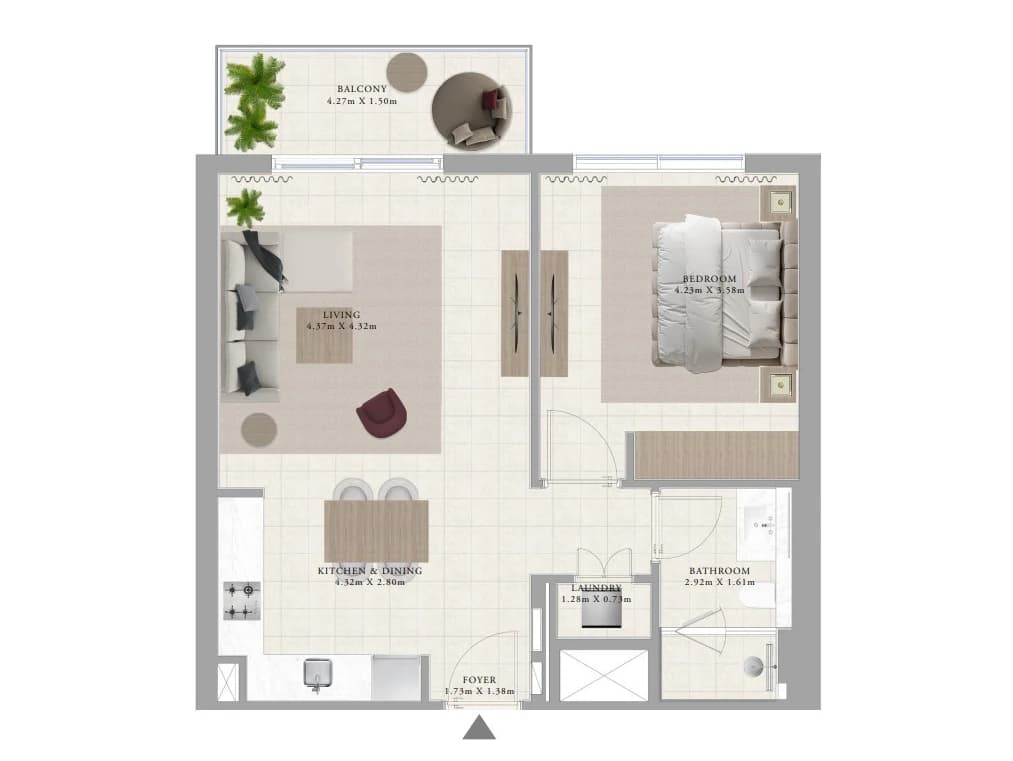 listing figureout