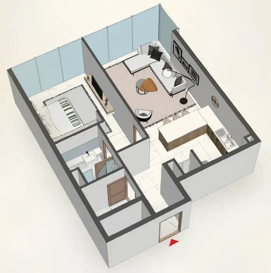 listing figureout