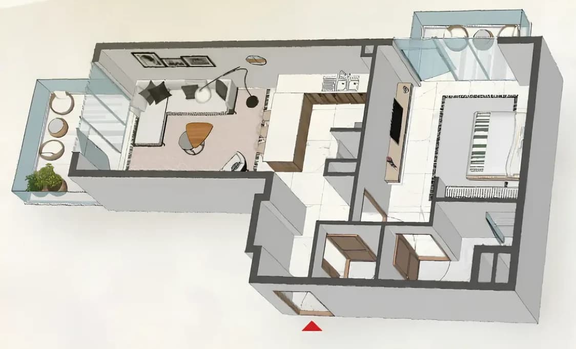 listing figureout