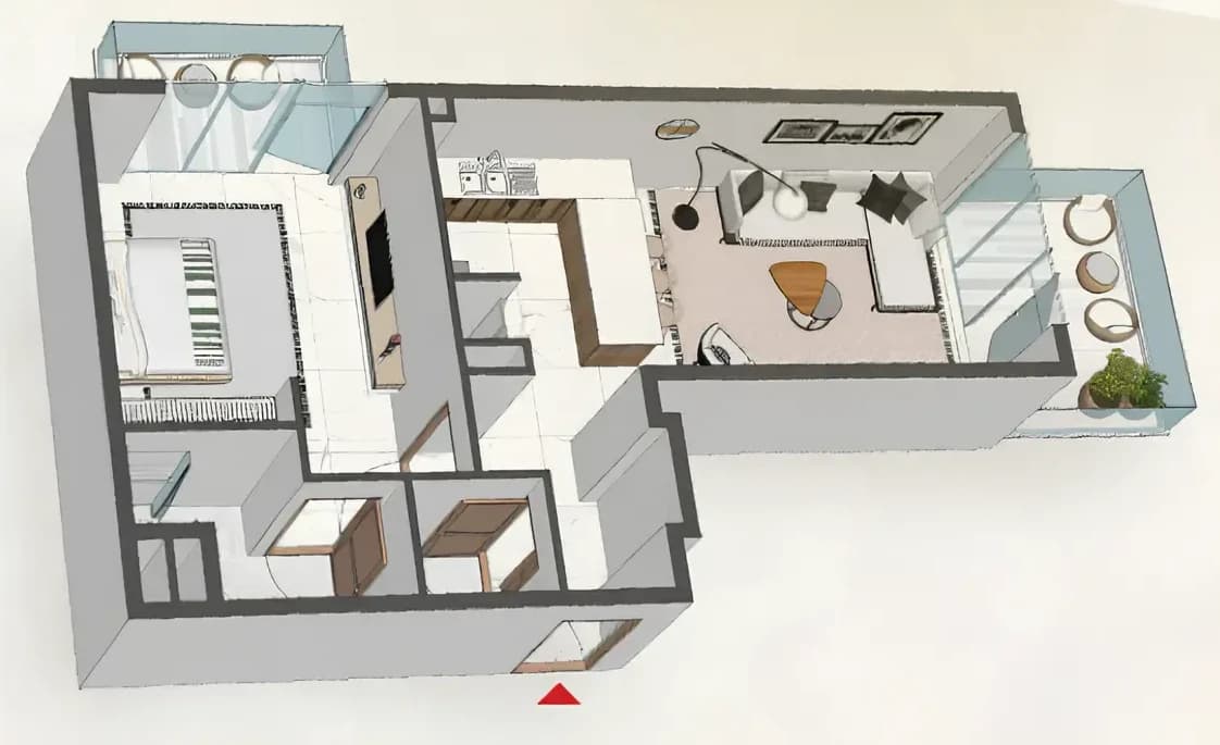 listing figureout
