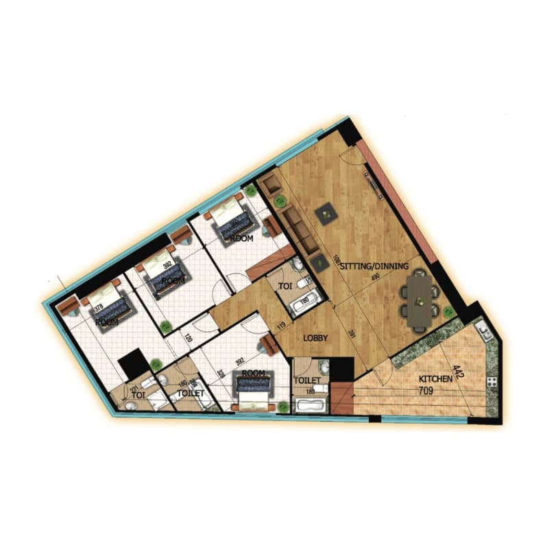 listing figureout