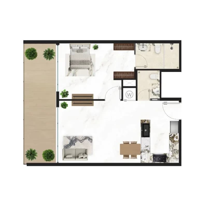 listing figureout