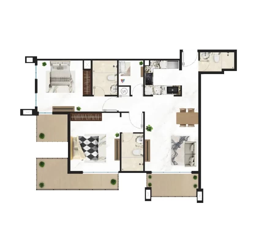 listing figureout