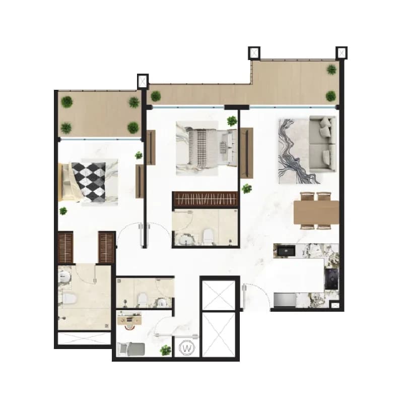 listing figureout