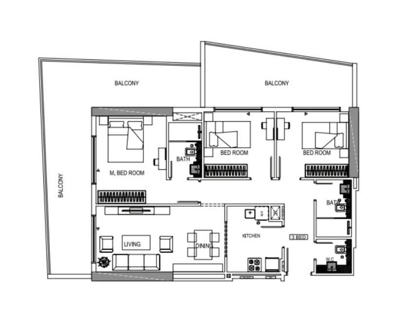 listing figureout