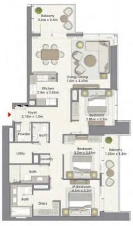 listing figureout