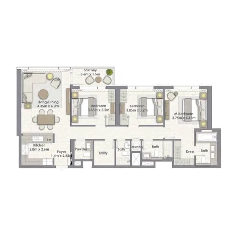 listing figureout
