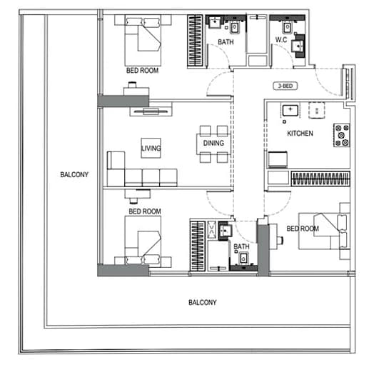 listing figureout