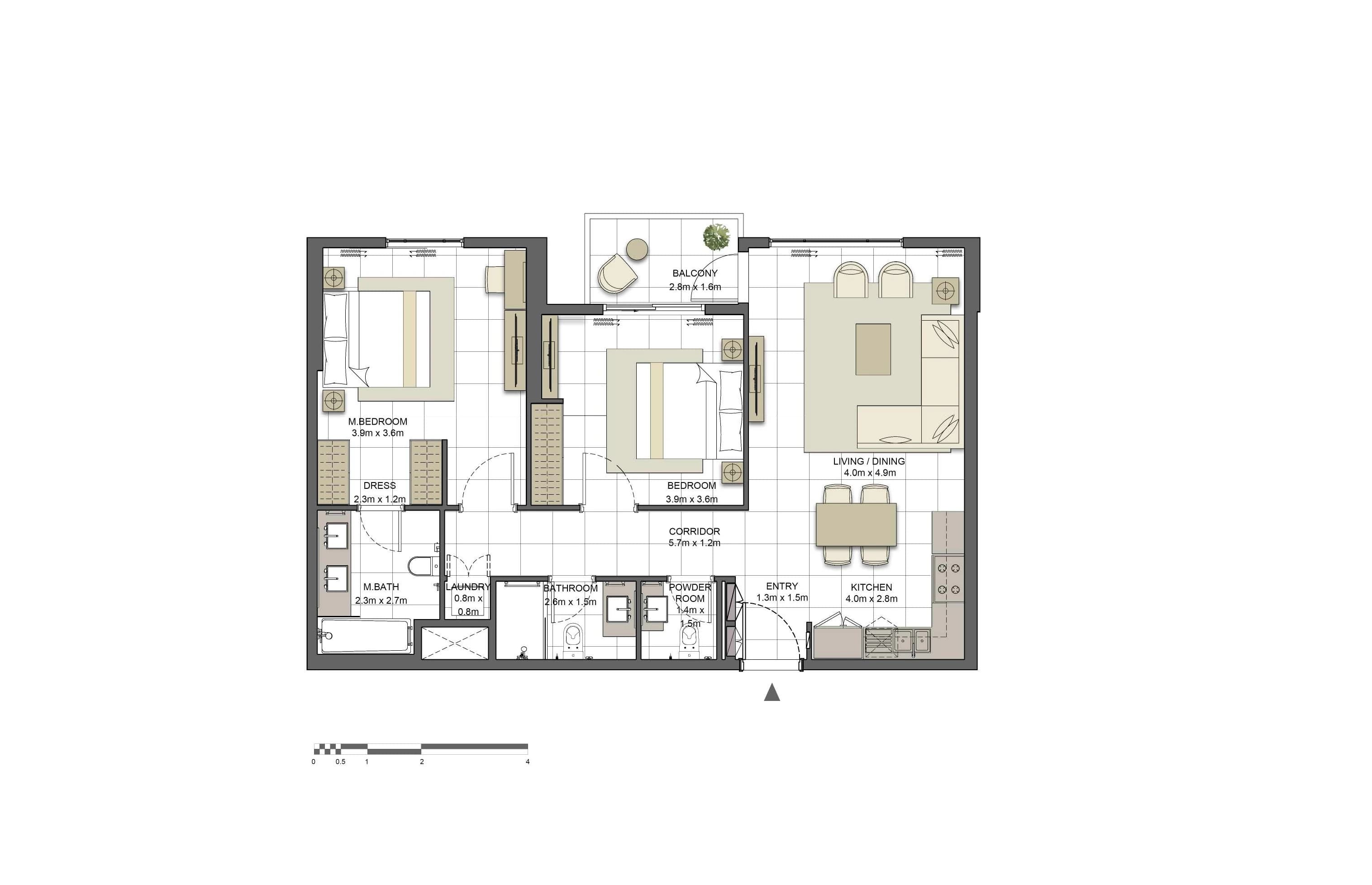 listing figureout