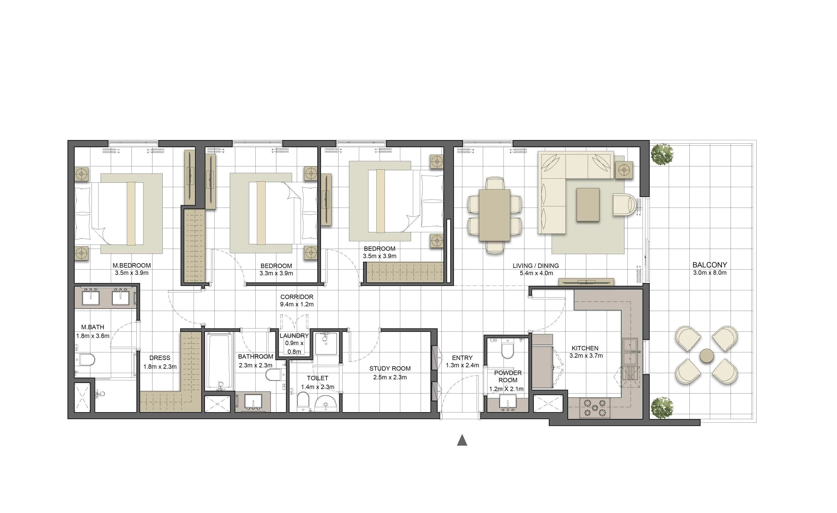 listing figureout