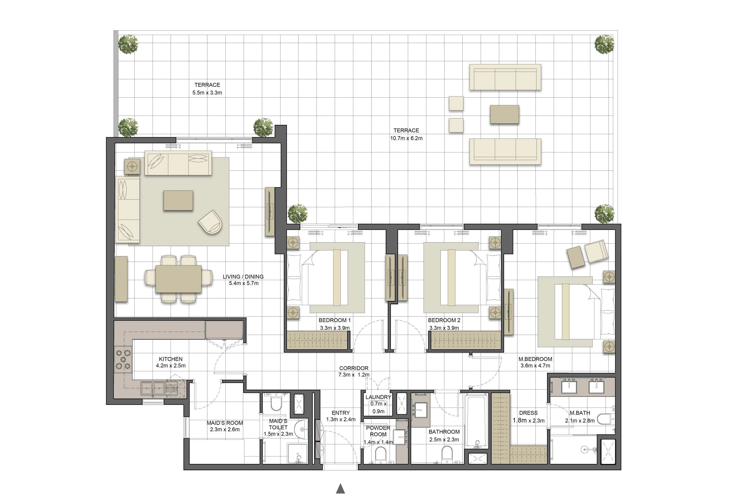 listing figureout