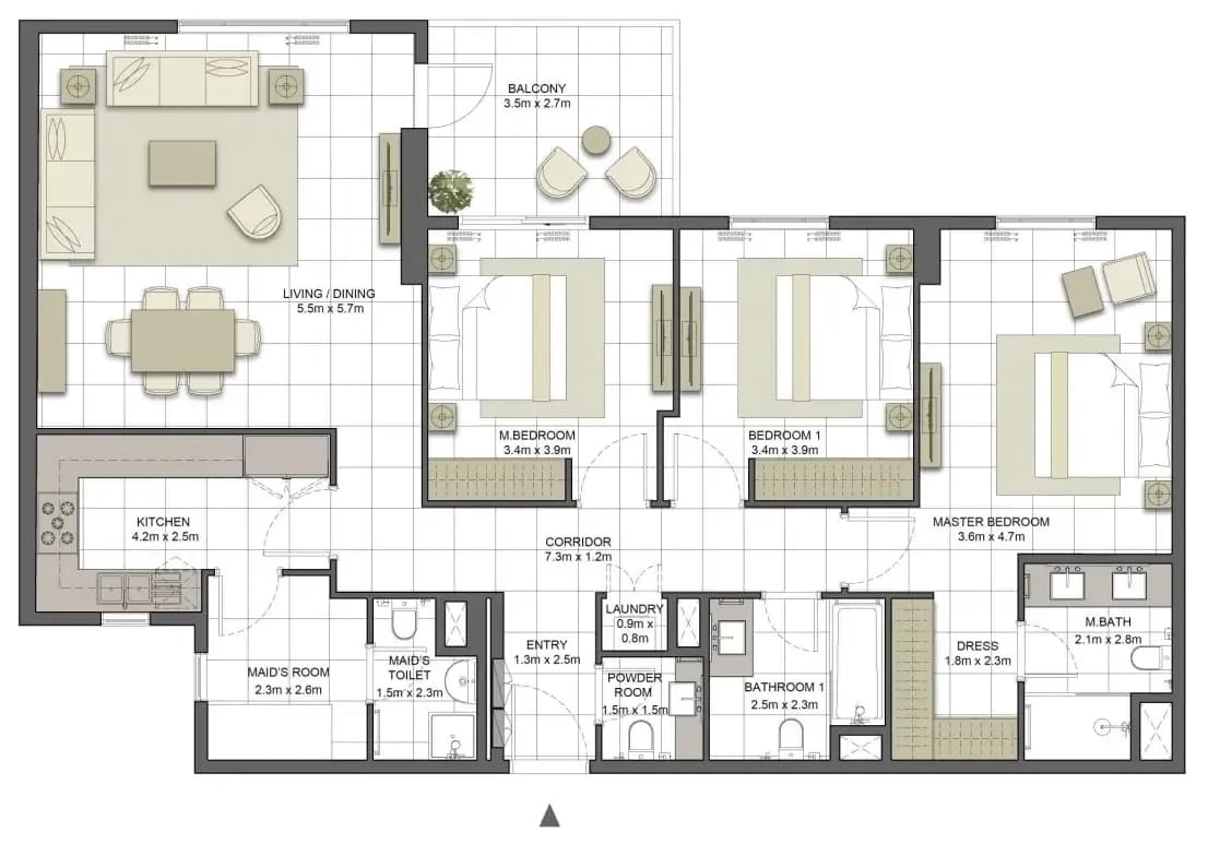 listing figureout
