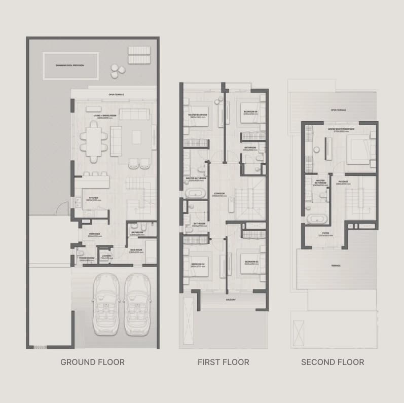 listing figureout